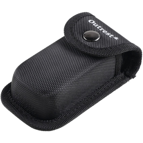 Outrest Niezbędnik turystyczny sładany Pocket Meal 4w1