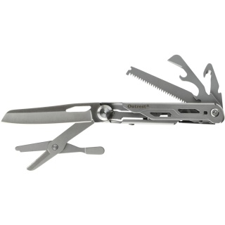 Outrest Nóż wielofunkcyjny Multitool Ranger