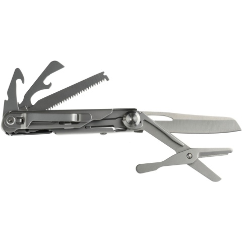 Outrest Nóż wielofunkcyjny Multitool Ranger