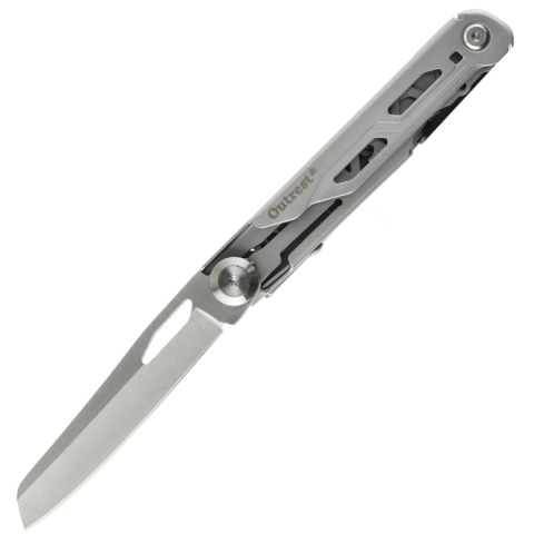 Outrest Nóż wielofunkcyjny Multitool Ranger