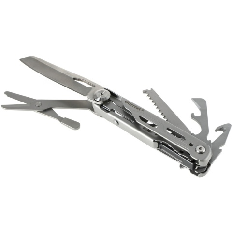 Outrest Nóż wielofunkcyjny Multitool Ranger