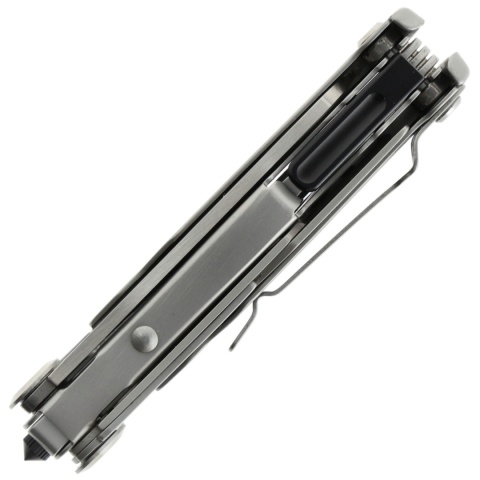 Outrest Nóż wielofunkcyjny Multitool Ranger