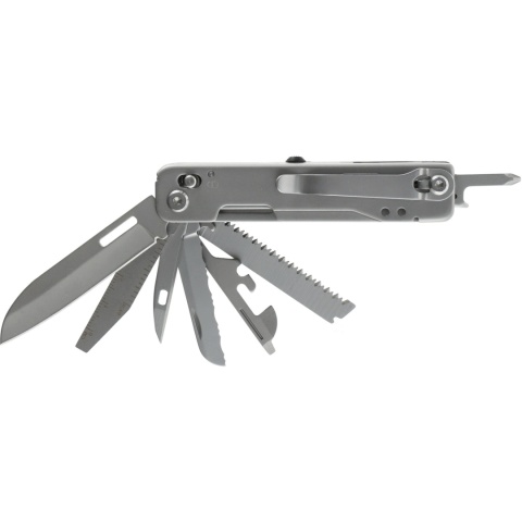 Outrest Nóż wielofunkcyjny Multitool Trackman