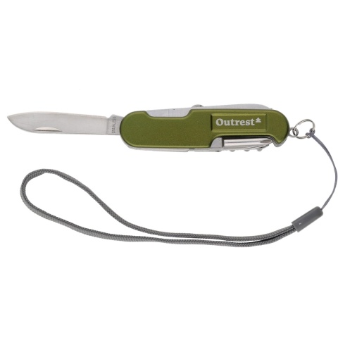 Outrest Scyzoryk Scout