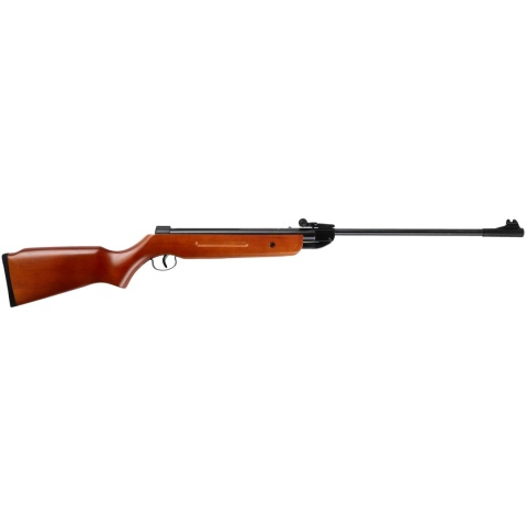 RazorGun Wiatrówka B2 Classic Drewno 5,5mm