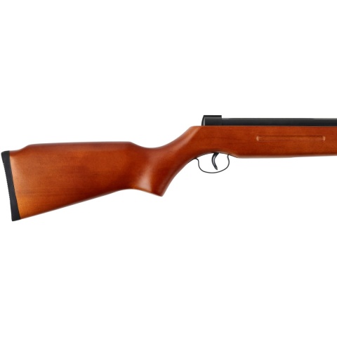 RazorGun Wiatrówka B2 Classic Drewno 5,5mm