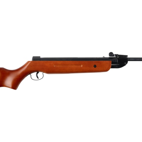 RazorGun Wiatrówka B2 Classic Drewno 5,5mm