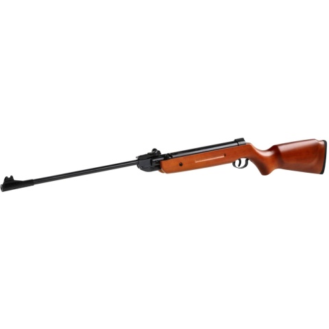 RazorGun Wiatrówka B2 Classic Drewno 5,5mm