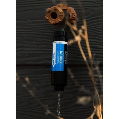 Sawyer Filtr kranowy do wody Tap Water Filtration System SP134