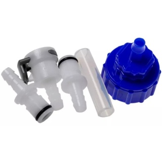 Sawyer Zestaw Adapterów do systemów hydracyjnych Fast Fill SP115