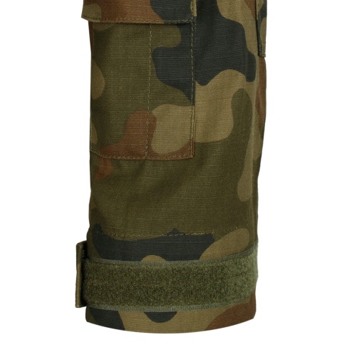 Texar Bluza taktyczna Combat PL Camo wz.93