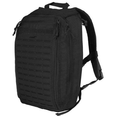 Texar Plecak taktyczny SkyPack Czarny 27L