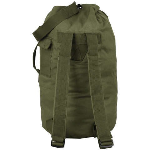 Texar Torba transportowa, wojskowa Duffle US 100L Olive