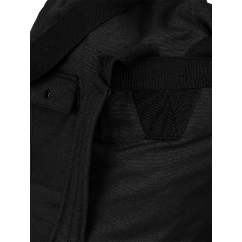 Texar Torba transportowa, wojskowa Duffle US 100L Olive