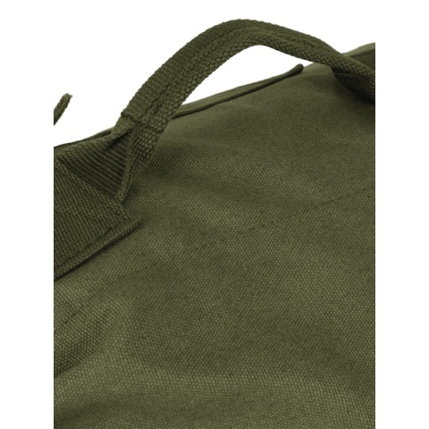 Texar Torba transportowa, wojskowa Duffle US 100L Olive