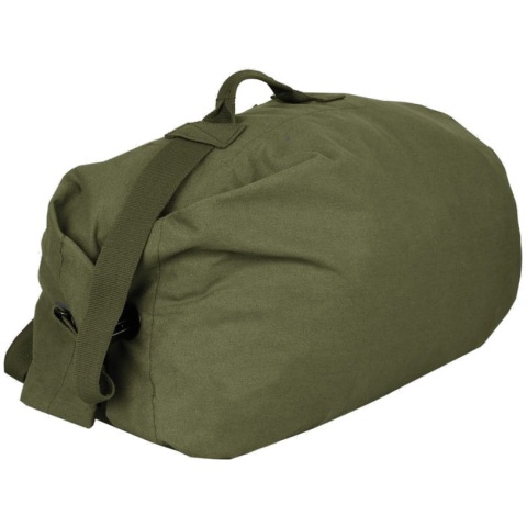 Texar Torba transportowa, wojskowa Duffle US 100L Olive