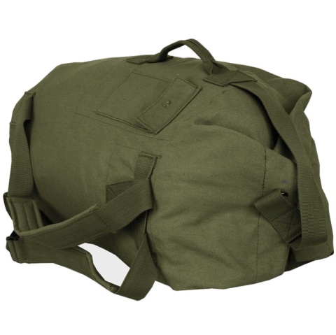 Texar Torba transportowa, wojskowa Duffle US 100L Olive