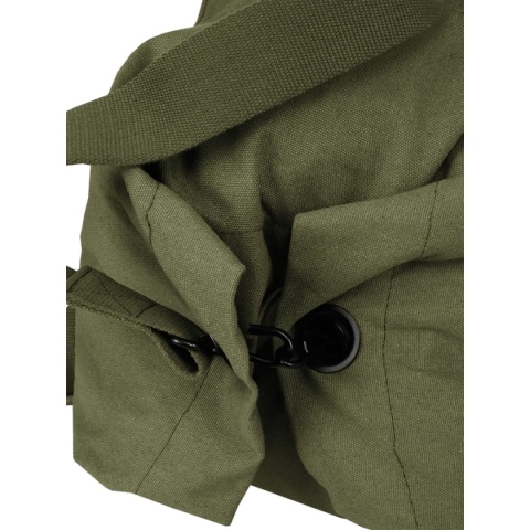 Texar Torba transportowa, wojskowa Duffle US 100L Olive