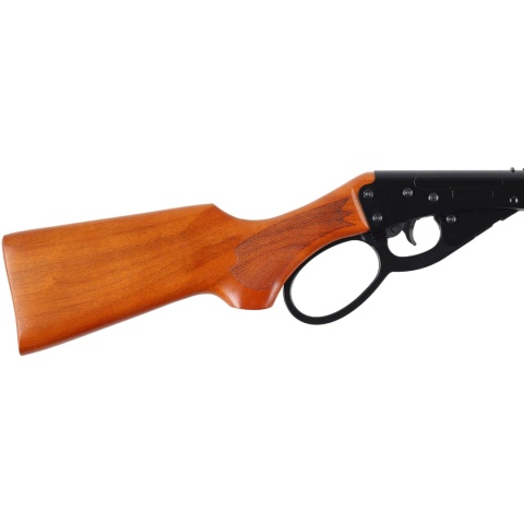 Umarex Marlin Lever Action Wiatrówka Drewno 4,5mm