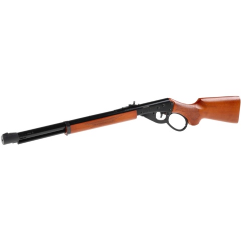 Umarex Marlin Lever Action Wiatrówka Drewno 4,5mm