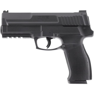 Umarex Pistolet RAM na kule gumowe Impax T4E P68 Set