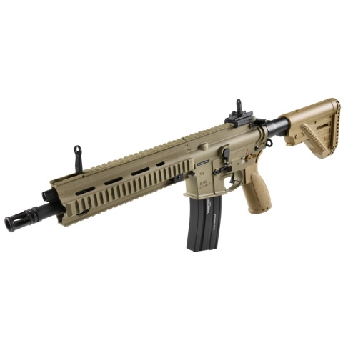 Umarex Replika karabinu Heckler&Koch H&K HK416 A5