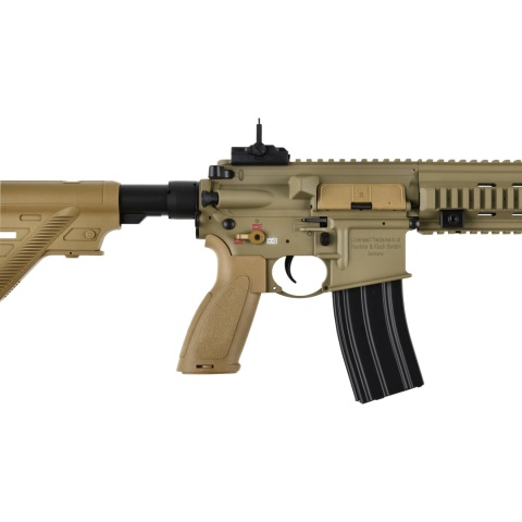 Umarex Replika karabinu Heckler&Koch H&K HK416 A5