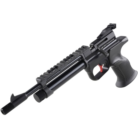 Umarex SPA Master Pistolet Wiatrówka CO2 4,5mm 2.4393
