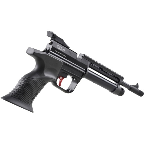 Umarex SPA Master Pistolet Wiatrówka CO2 4,5mm 2.4393