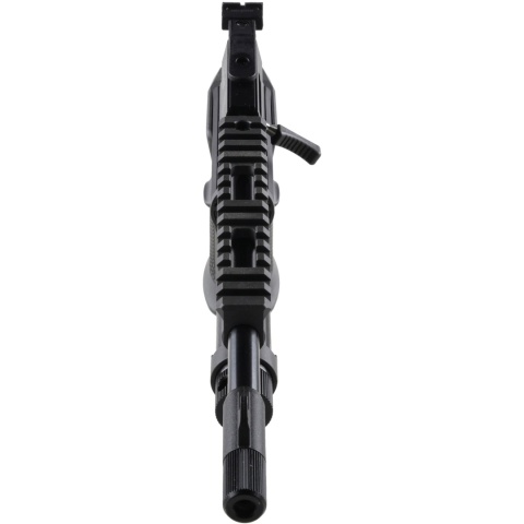 Umarex SPA Master Pistolet Wiatrówka CO2 4,5mm 2.4393