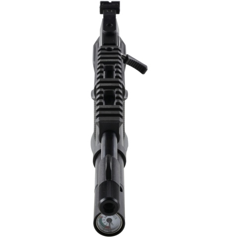 Umarex SPA Master Pistolet Wiatrówka PCP 4,5mm