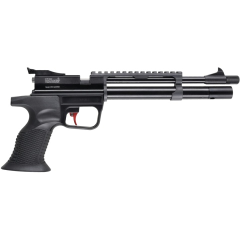 Umarex SPA Master Pistolet Wiatrówka PCP 4,5mm