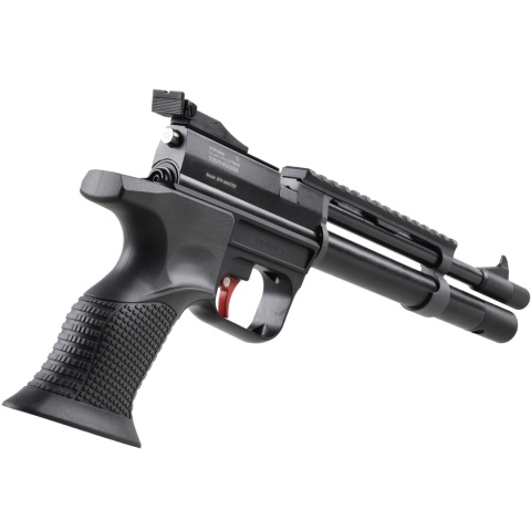 Umarex SPA Master Pistolet Wiatrówka PCP 4,5mm