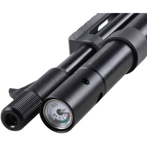 Umarex SPA Master Pistolet Wiatrówka PCP 4,5mm