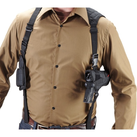 Umarex Szelki taktyczne na pistolet