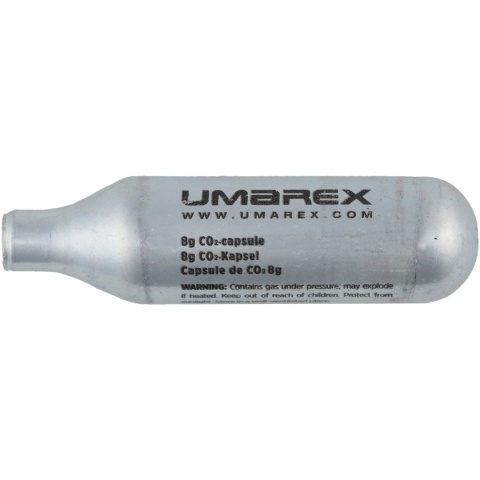 Umarex Nabój Kapsuła CO2 8g