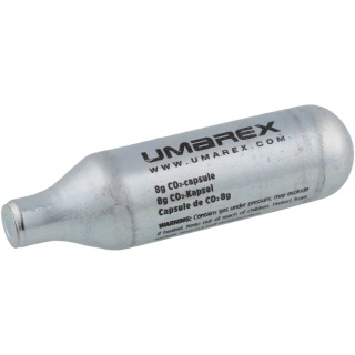 Umarex Nabój Kapsuła CO2 8g