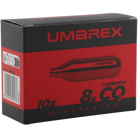 Umarex Nabój Kapsuła CO2 8g