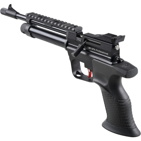 Umarex SPA Master Pistolet Wiatrówka CO2 4,5mm 2.4393