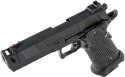 Army Armamen R501 BLK GBB Pistolet ASG