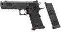 Army Armamen R501 BLK GBB Pistolet ASG