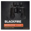 Blackfire Lornetka Magna Zoom 10-30x50