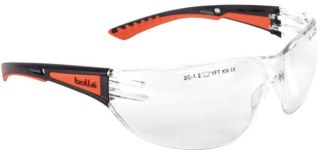 Bolle Safety SLAM+ - SLAPPSI Okulary ochronne