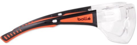 Bolle Safety SLAM+ - SLAPPSI Okulary ochronne