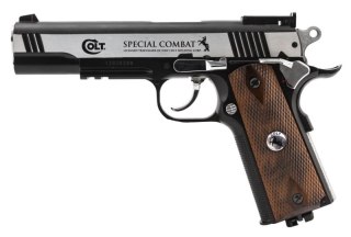 Colt Special Combat Classic CO2 Wiatrówka 4,5mm 5.8096