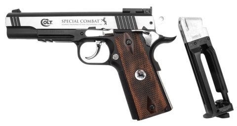 Colt Special Combat Classic CO2 Wiatrówka 4,5mm 5.8096