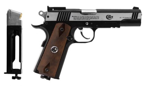 Colt Special Combat Classic CO2 Wiatrówka 4,5mm 5.8096