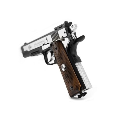 Colt Special Combat Classic CO2 Wiatrówka 4,5mm 5.8096