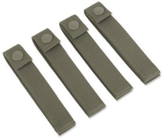 Condor Troki MOD Strap 4" Olive 223-001