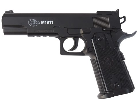Cybergun Pistolet ASG Colt 1911 CO2 180306